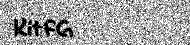 no image verification